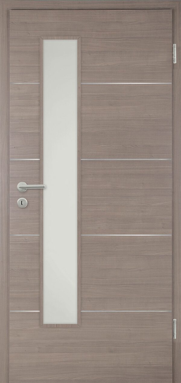 Modern Fusion 1 CPL Dekor - (Tür mit Verglasung LÖ 3053 V 055) – Bild 4