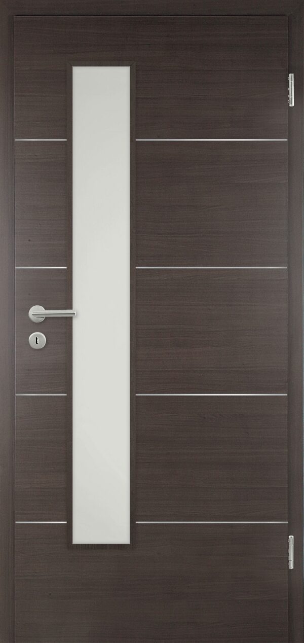Modern Fusion 1 CPL Dekor - (Tür mit Verglasung LÖ 3053 V 055) – Bild 7