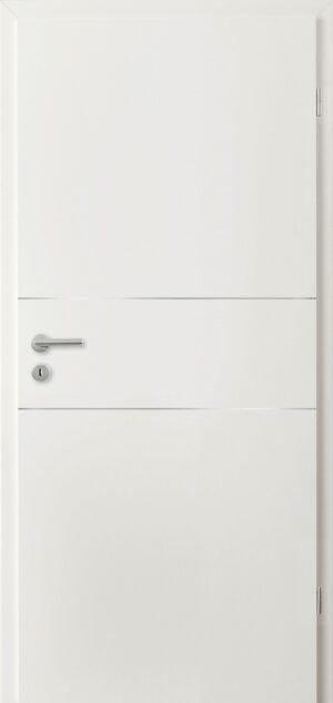 Modern Fusion 2 CPL Dekor - (Tür mit Verglasung LÖ 3011 V 055)