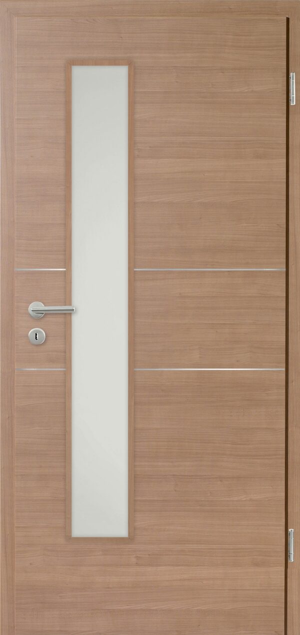 Modern Fusion 1 CPL Dekor - (Tür mit Verglasung LÖ 3053 V 055) – Bild 9