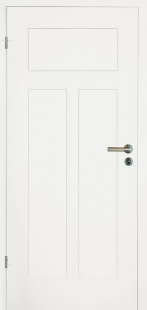 Herholz Innentür Weiss - Elegant Charme 01