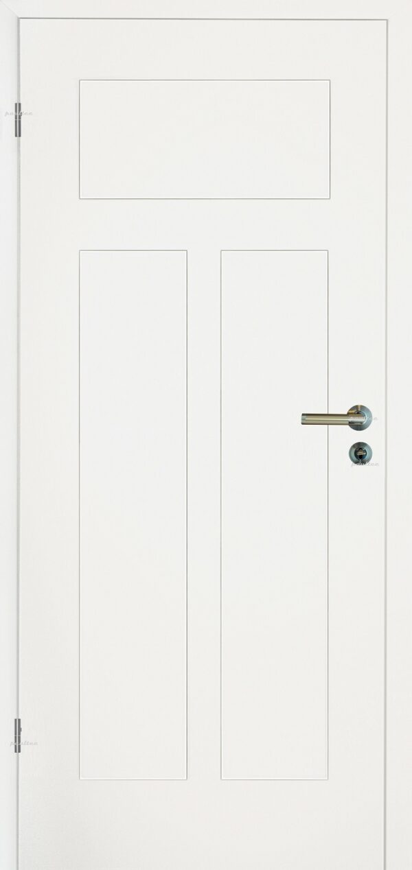 Herholz Innentür Weiss - Elegant Charme 01