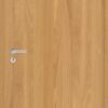 Herholz Modern Horizont Wildeiche gebürstet (organic)-quer Furnierte Innentür