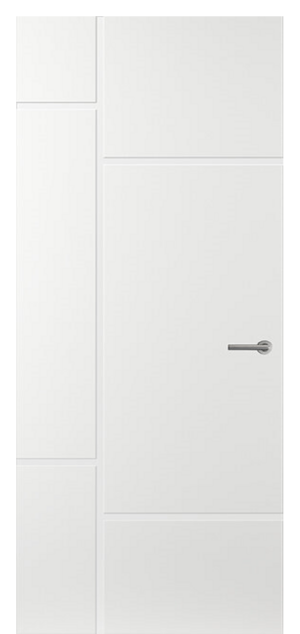 FRAME FR550 - dextüra Klassische Türen