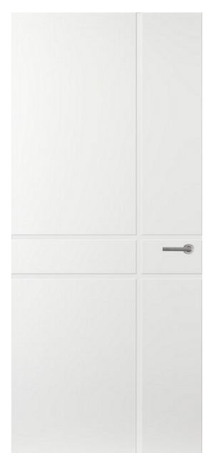 NOVA DESIGN NDB955 - dextüra Klassische Türen