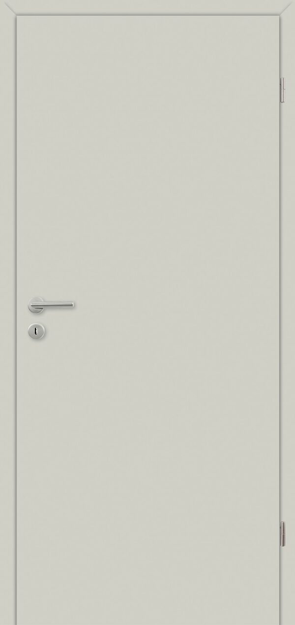 Herholz Zeitlos Decora Nebelgrau (inkl. Verglasung LÖ 1051 V003) – Bild 2