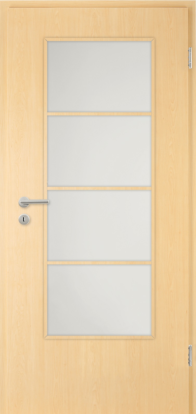 Herholz Zeitlos Decora Berg-Ahorn (inkl. Verglasung LÖ 1051 V003) – Bild 7