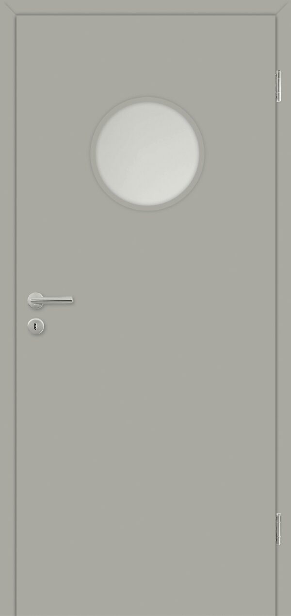Herholz Zeitlos Decora Felsgrau (inkl. Verglasung Norm-LÖ 1011 V003) – Bild 10