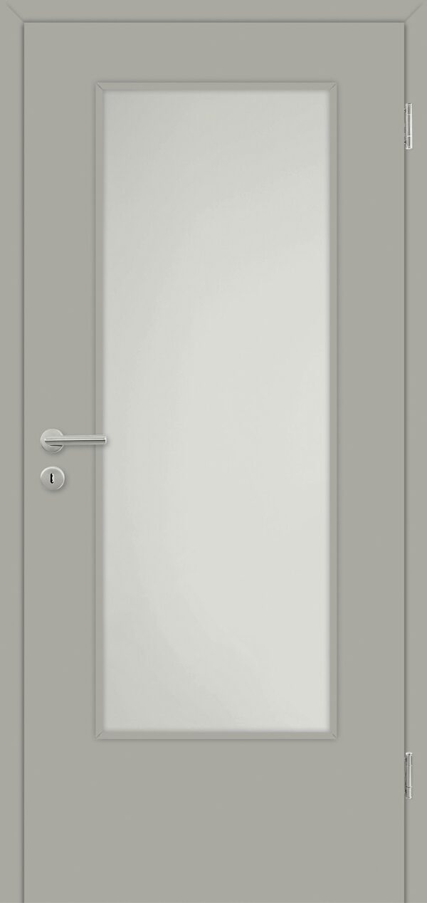 Herholz Zeitlos Decora Felsgrau (inkl. Verglasung Norm-LÖ 1011 V003) – Bild 5