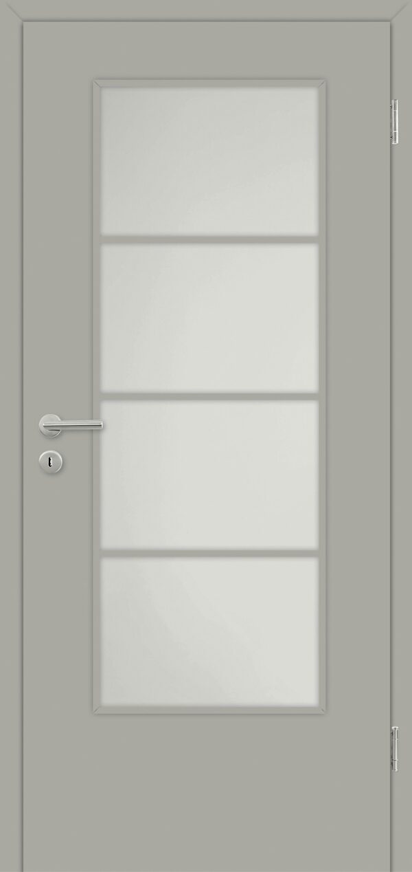Herholz Zeitlos Decora Felsgrau (inkl. Verglasung Norm-LÖ 1011 V003) – Bild 6