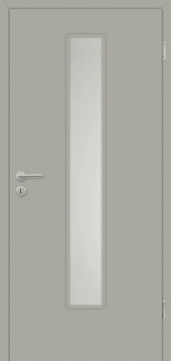 Herholz Zeitlos Decora Felsgrau (inkl. Verglasung Norm-LÖ 1011 V003) – Bild 8