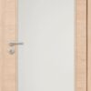 Herholz Modern Horizont Decora Sandbirke quer (inkl. Verglasung Norm-LÖ 1011 V003)