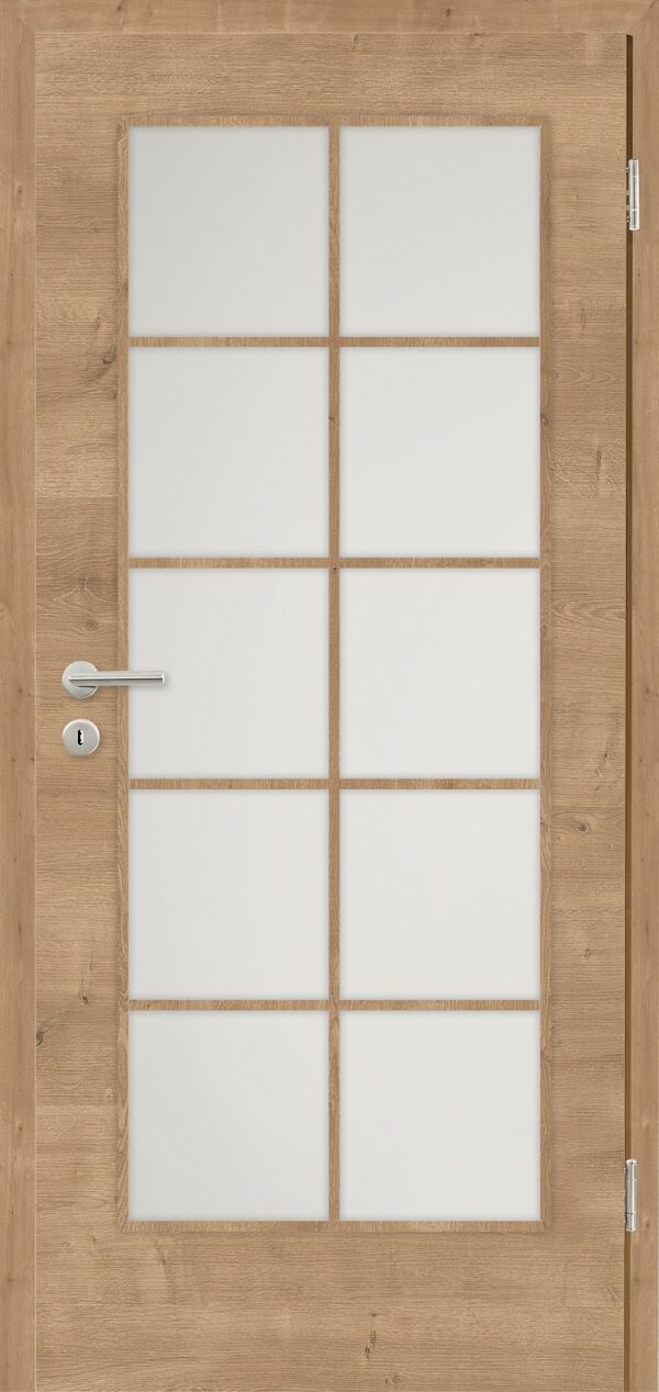 Herholz WAS40 RC2 Decora Vital Ast-Eiche Horizont – Bild 4