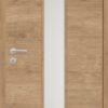 Herholz Modern Horizont Decora Vital Ast-Eiche quer (inkl. Verglasung LÖ 1051 V003)