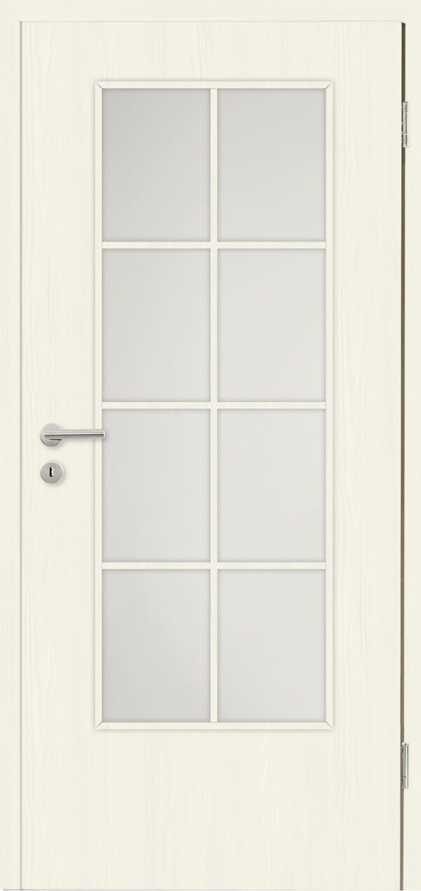 Herholz WAS40 RC2 Decora Vital Pinie Arktis – Bild 7