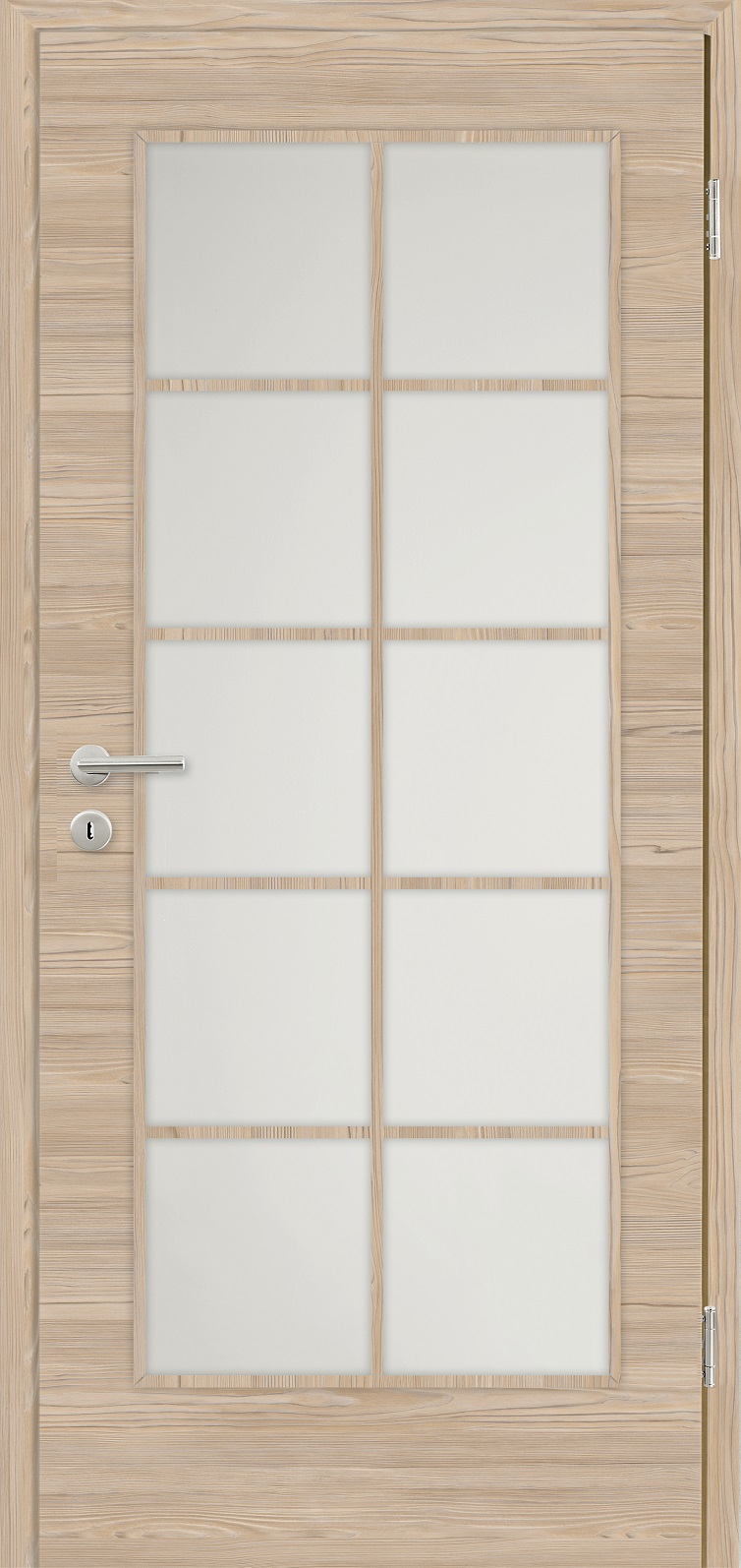 Herholz WAS40 RC2 Decora Vital Pinie Karamell Horizont – Bild 4