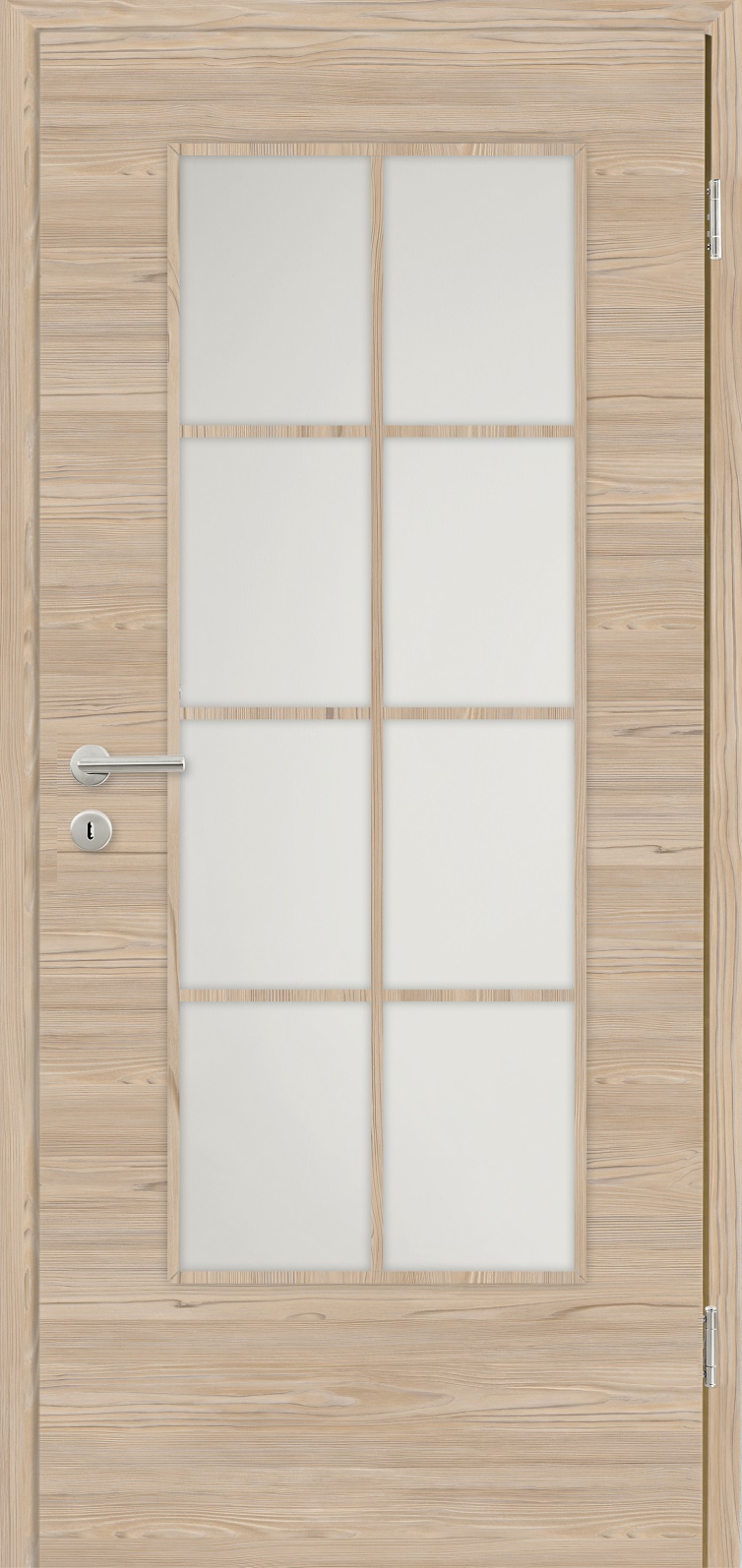 Herholz WAS40 RC2 Decora Vital Pinie Karamell Horizont – Bild 7