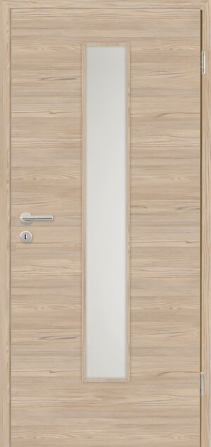 Herholz Modern Horizont Decora Vital Pinie Karamell quer (inkl. Verglasung LÖ 1051 V003)