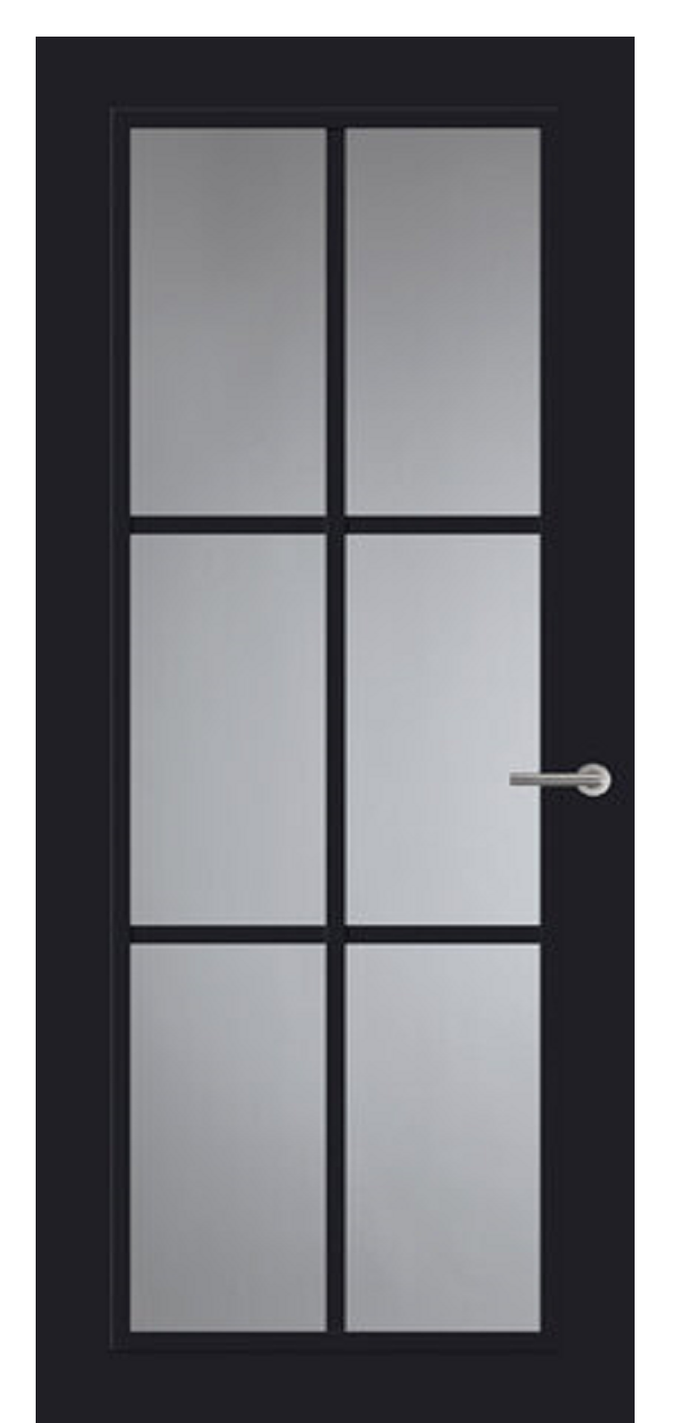 FRAME FR511 - dextüra Klassische Türen – Bild 6