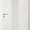 Modern Fusion 2 - (Tür mit Verglasung LÖ 3051 V 055)