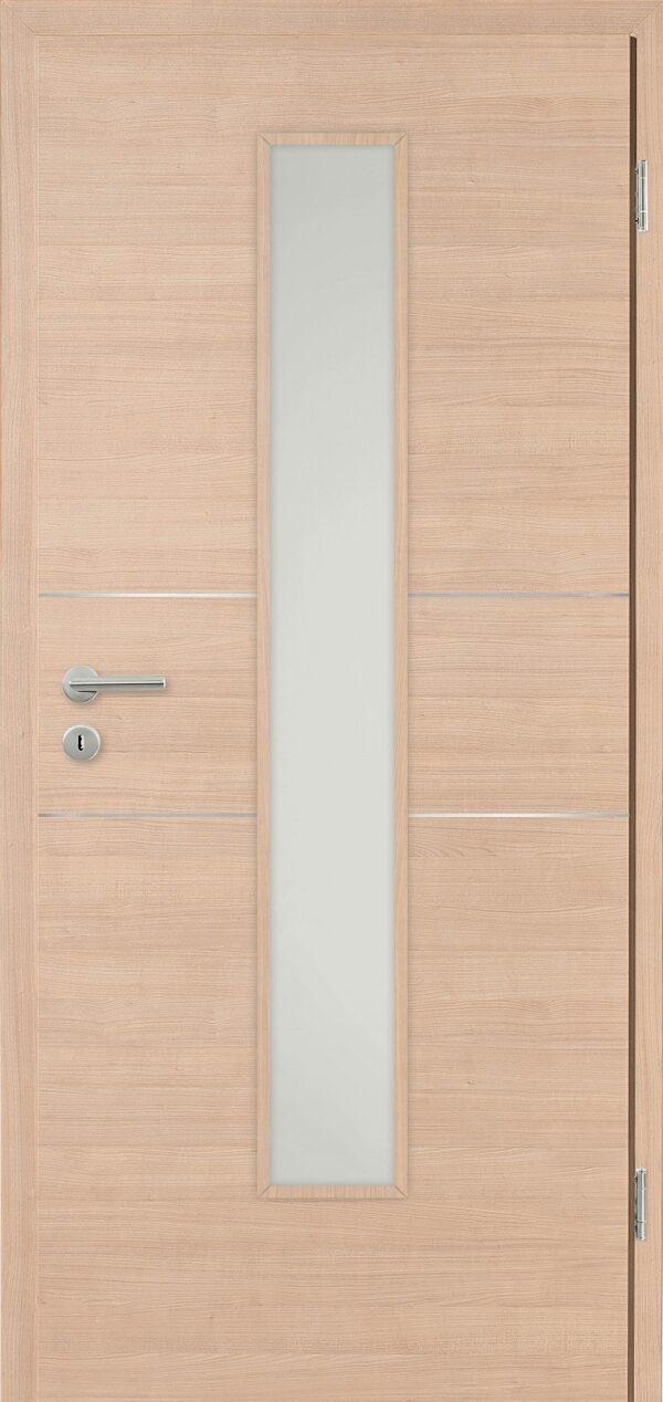 Modern Fusion 2 - (Tür mit Verglasung LÖ 3051 V 055) – Bild 5