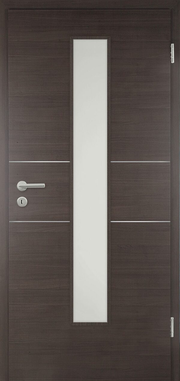 Modern Fusion 2 - (Tür mit Verglasung LÖ 3051 V 055) – Bild 6
