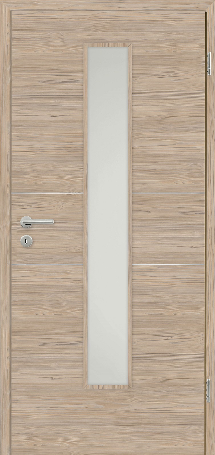 Modern Fusion 2 - (Tür mit Verglasung LÖ 3051 V 055) – Bild 10