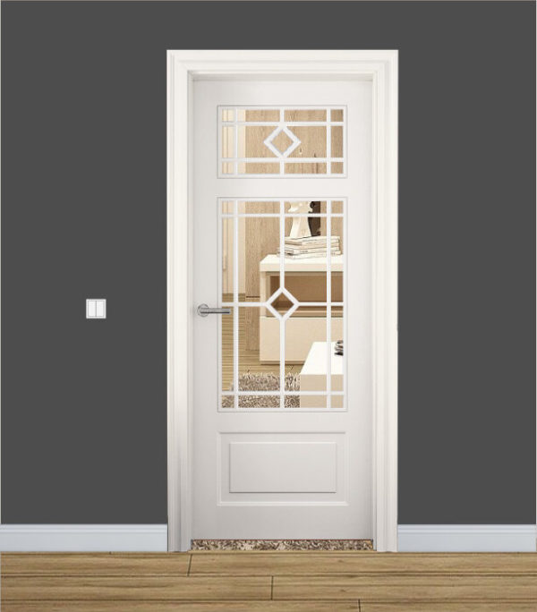 Stil E.08 - Brüchert+Kärner ganz klassisch Türen – Bild 3