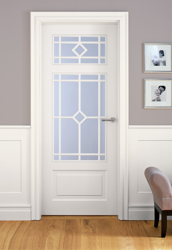 Stil E.08 - Brüchert+Kärner ganz klassisch Türen – Bild 2