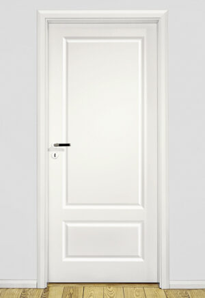 ME.52 - Brüchert+Kärner ganz klassisch Türen