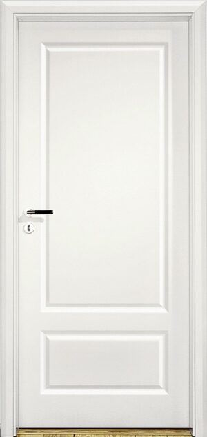 Brüchert+Kärner Ganz Klassisch - MDF-Klassiker-E Türen